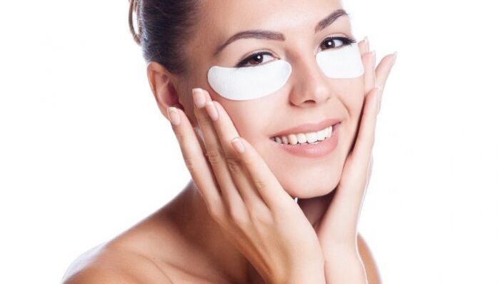 تقشير البقع