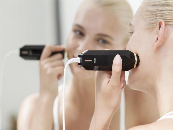 تنفيذ الإجراء